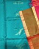UPPADA PATTU SAREE